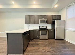 1229 N Franklin St, Philadelphia, PA 19122