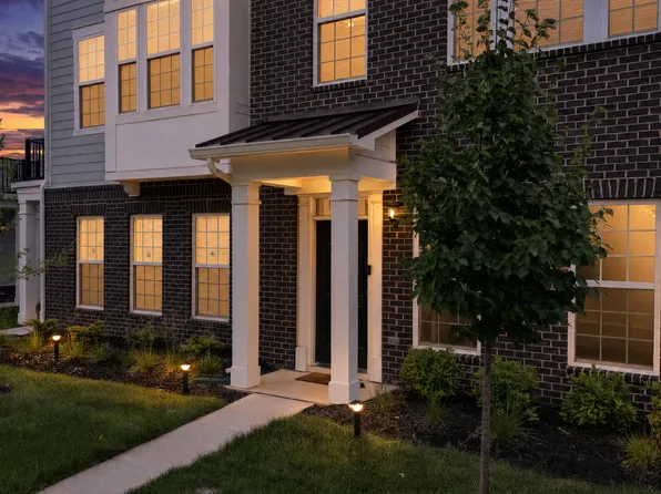 14565 Pomona Ln, Carmel, IN 46074