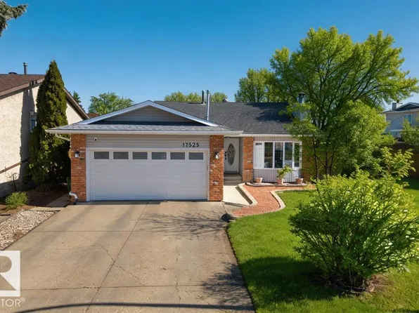 17525 92nd St NW, Edmonton, AB T5Z 2M7