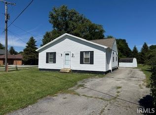 4619 S Washington St, Marion, IN 46953
