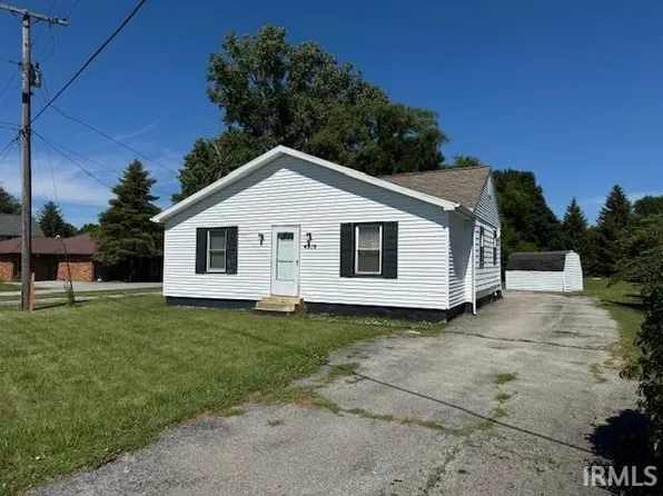4619 S Washington St, Marion, IN 46953