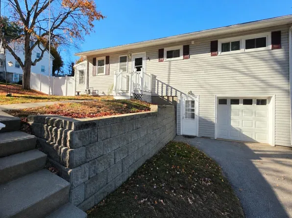 42 Old Wellington Road, Manchester, NH 03104