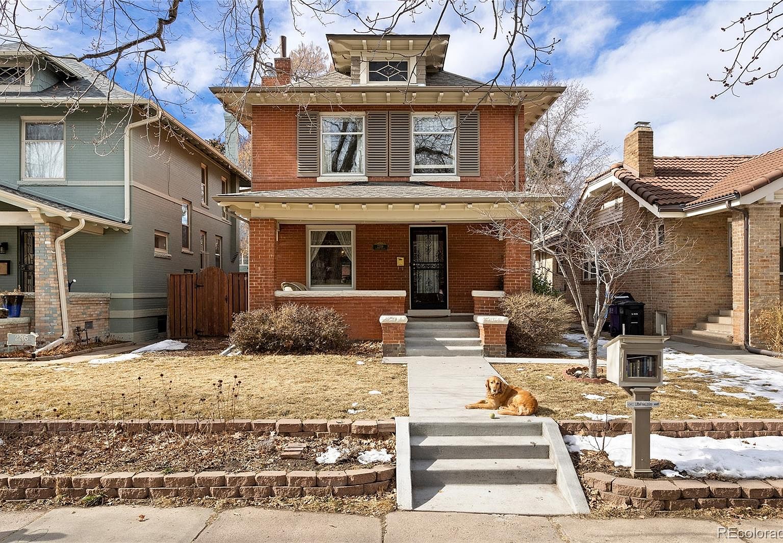 2209 Eudora Street, Denver, CO 80207 Zillow