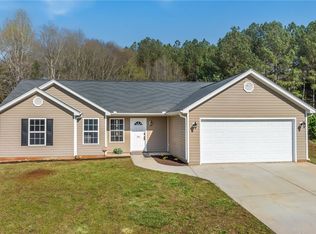 103 Sweet Farm Rd, Anderson, SC 29621