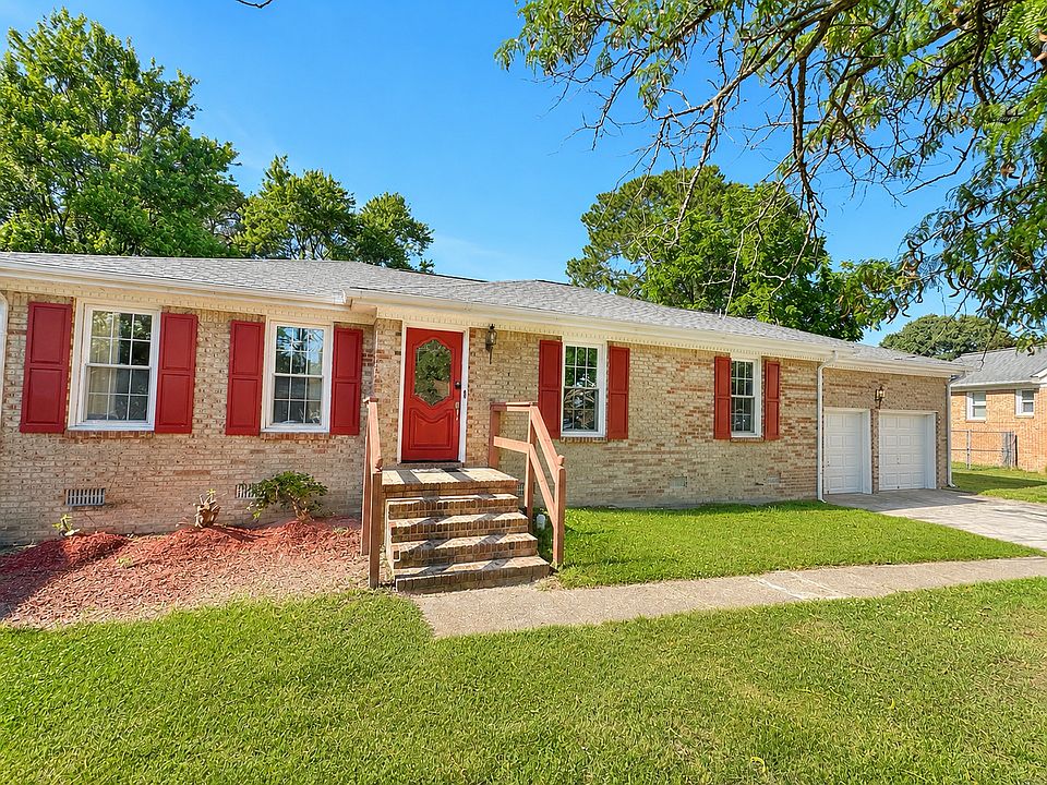 1st image of 1137 Chatmoss Dr