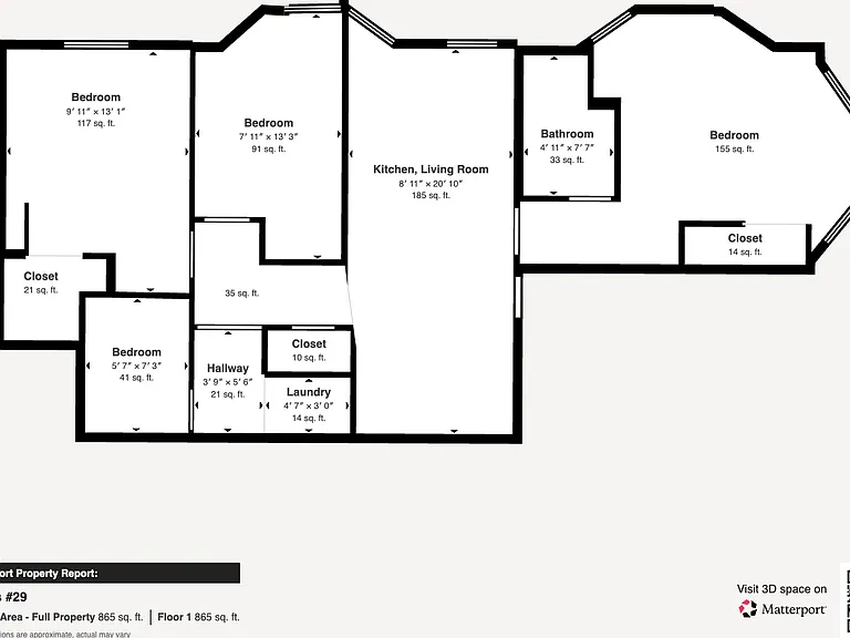 936 Hayes St #29 — Photo 15