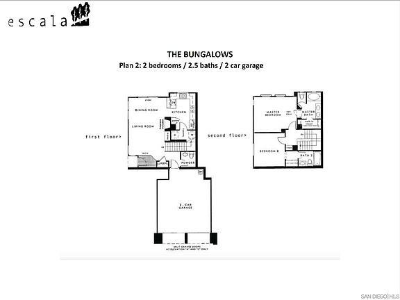4th image of 2640 Bellezza Dr