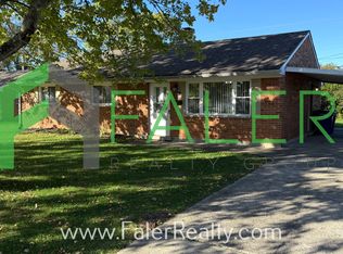 1691 Northdale Rd, Dayton, OH 45432