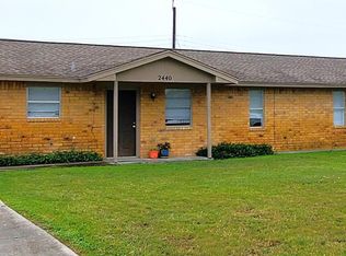 2438 Fogg Ave #B, Ingleside, TX 78362