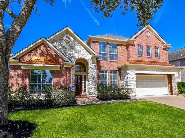 19022 Grove Valley Trl, Houston, TX 77084