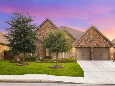 1916 Wilby Ln, San Antonio, TX, 78253