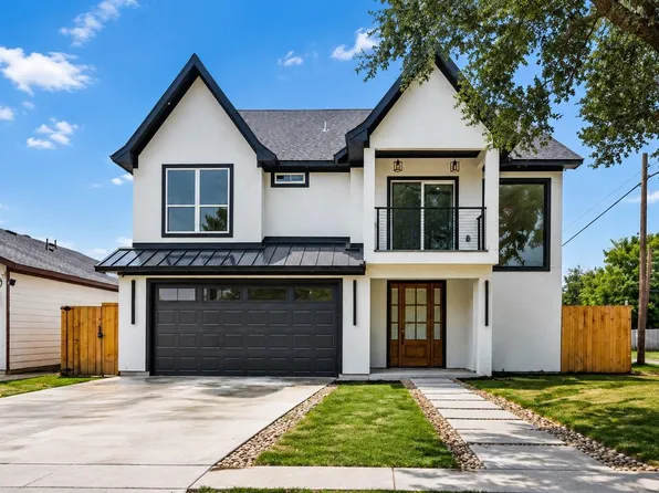 2646 Alabama Ave, Dallas, TX 75216