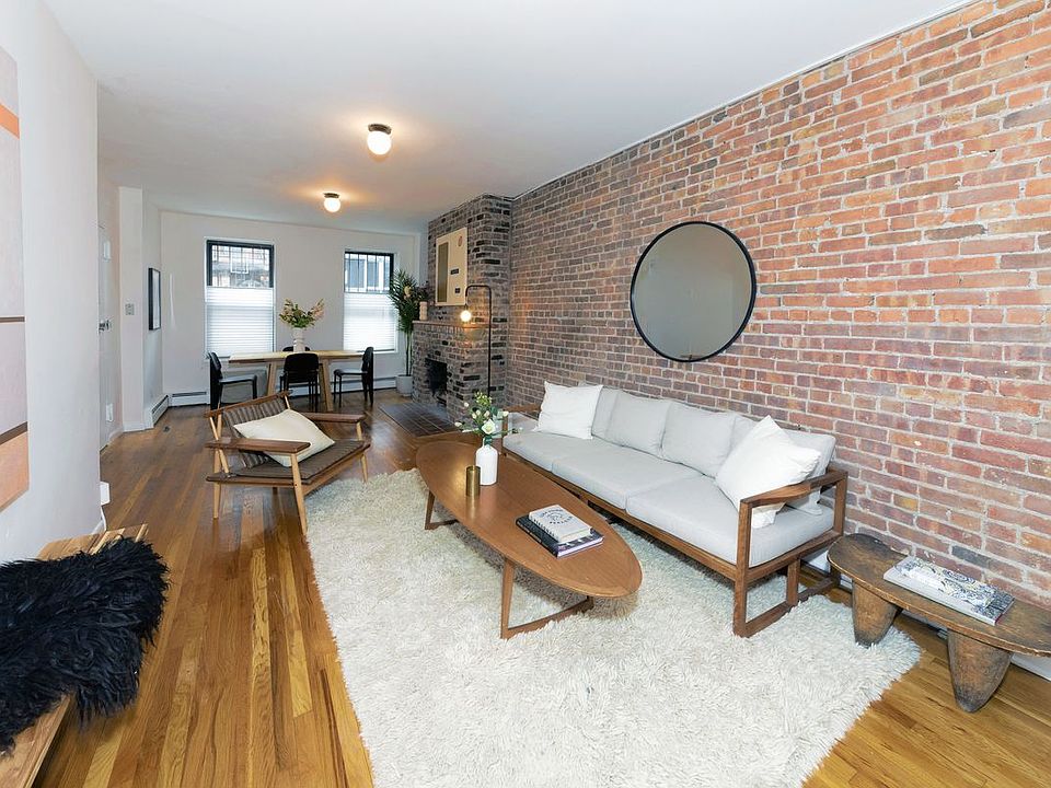 1st image of 353 W 53rd St APT 1W