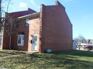 6346 Commons Dr, Indianapolis, IN 46254