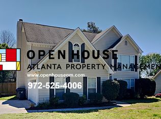 545 Peachtree Parc Ct, Lawrenceville, GA 30043