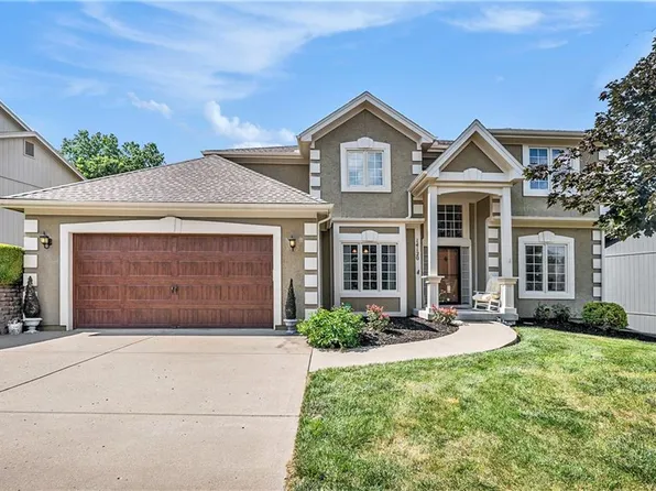 14120 NW 64th Ter, Kansas City, MO 64152