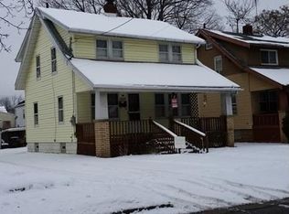 1010 Dayton St, Akron, OH 44310