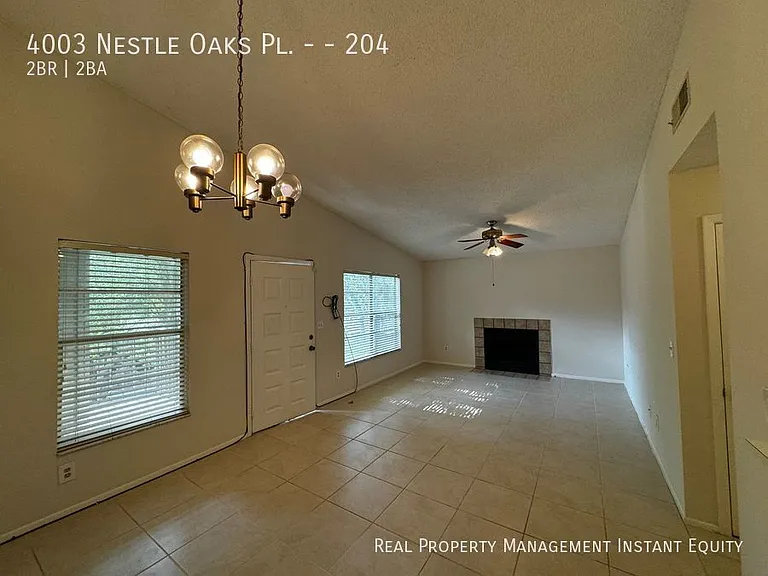4003 Nestle Oaks Pl #204 — Photo 4