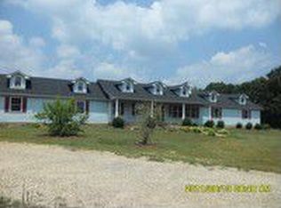 11552 Wildcat Bridge Rd, Danielsville, GA 30633