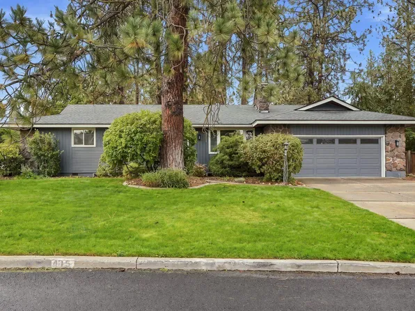 415 E Elto Ave, Spokane, WA 99208