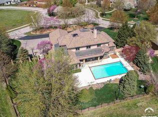 100 Fall Creek Rd, Lawrence, KS 66049