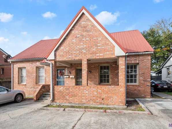 446/448 Wiltz St, Baton Rouge, LA 70806