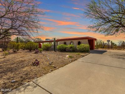 9190 E Shonto Ln, Tucson, AZ, 85749