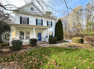 5017 Craftsman Ridge Dr, Matthews, NC 28104