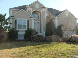 2500 Bent Tree Ln, Mount Pleasant, SC 29464