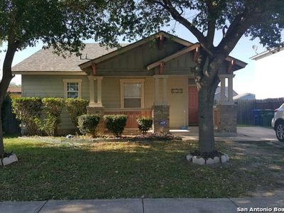 2107 Sunbird Pass, San Antonio, TX, 78224