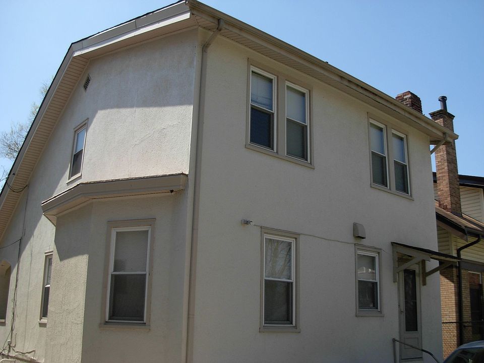 Back of House
