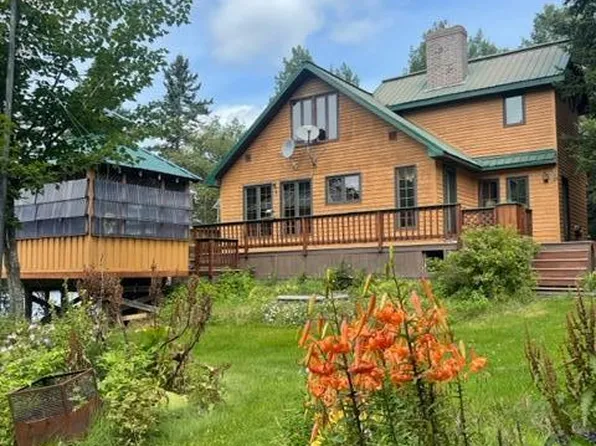 876 Baie Creue Road, Sinclair, ME 04773