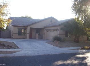 3463 E Elgin St, Gilbert, AZ 85295