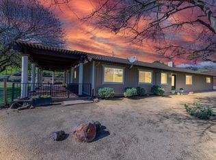 3964 Sierra Vista Drive, Vacaville, CA 95688