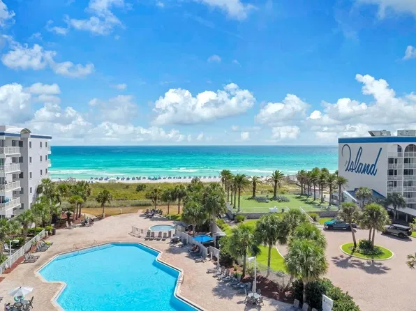 1515 Miracle Strip Pkwy Unit 613, Fort Walton Beach, FL 32548