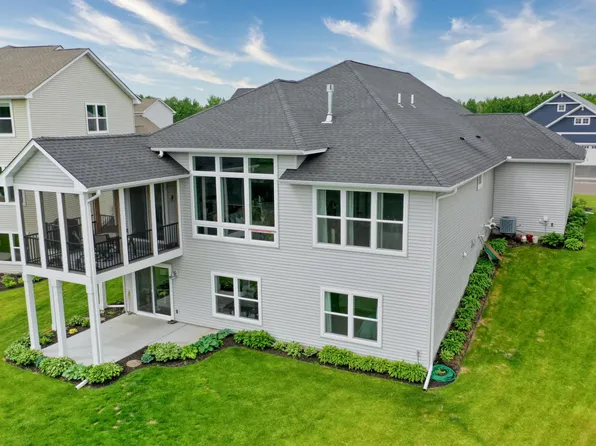 13301 Fondant Trl N, Hugo, MN 55038