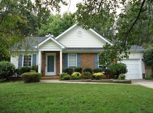 10504 Conistan Pl, Cornelius, NC 28031