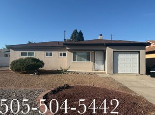 500 Sandia Rd NW, Albuquerque, NM 87107