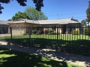 7921 Hesperia Ave, Reseda, CA 91335