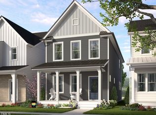 565 Folk Song Way, Wendell, NC 27591