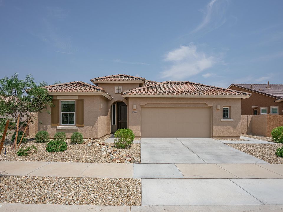 1st image of 23871 N 163rd Dr