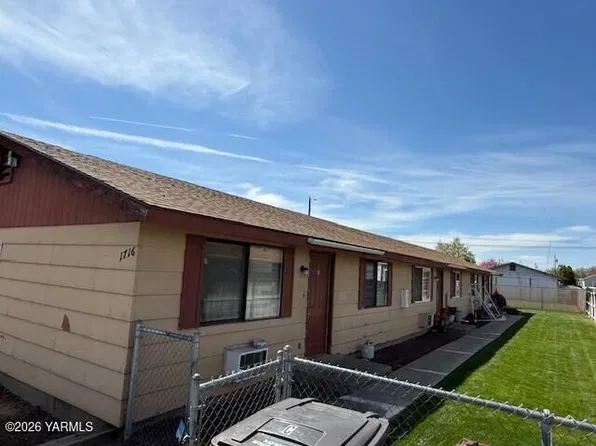 1716 S 10th Ave, Yakima, WA 98902