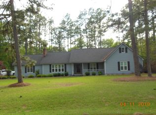 1909 Oneal Cir, Vidalia, GA 30474