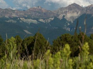 Tbd Waterview Lane Lot #1, Ridgway, CO 81432