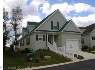 2208 Haleys Way, Owings, MD 20736