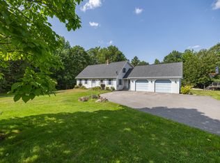 46 Eastern Dr, Wales, ME 04280