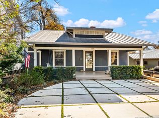 154 Davis Ct, San Antonio, TX 78209