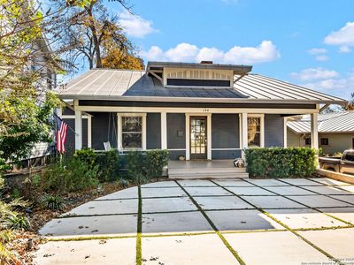 154 DAVIS CT, San Antonio, TX, 78209
