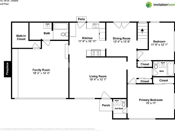 2nd image of 1213 E 7th St