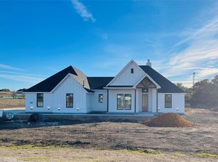 2020 Sunset Rdg, Weatherford, TX 76087